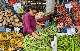Alıcı bulamadı