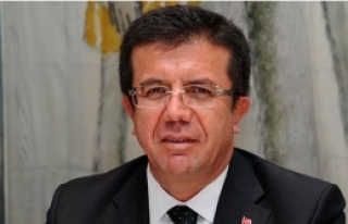 Açılışını Zeybekci yapacak