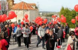 Adımlar kansere karşı atıldı