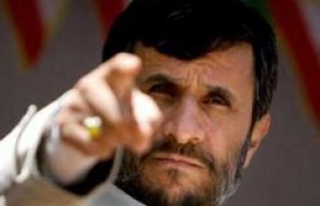 Ahmedinejad geri dönüyor