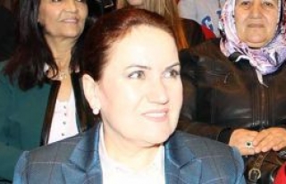 Akşener hükümete sert çıktı