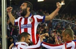 Arda’nın bonservisi 34 milyon Euro