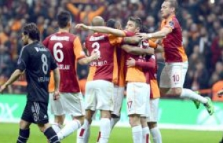 Arena’da Kartal avı