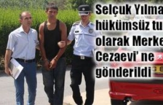 “Benzer suç işleyebilir”