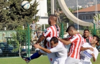 Bir’lik beraberlik 1-1