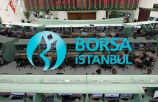 Borsa, 82 bini geçti