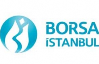 Borsa dibe çakıldı