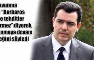 Caydırıcı güç istiyor