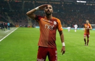 Cimbom “Yasin” taşıdı: 3-1