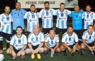 Daireler çeyrek finale doğru