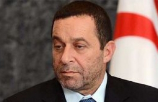 Denktaş: “Statükonun en belirgin temsilci”