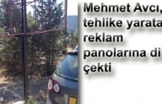 “Dikkat dağıtıyor”