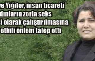 “Durum utanç verici”