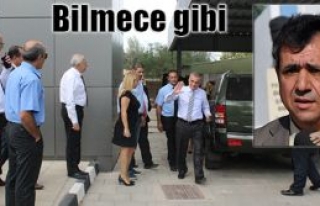 Eğitim Bakanı istifa etti