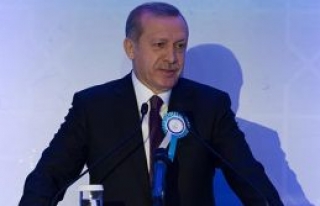 Erdoğan: Kur’an’ın okutulması yasaklandı