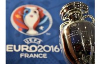 EURO 2016 seyircisiz oynanabilir