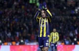 Fener 5 yıl sonra “Es”ti