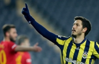 Fener rahat kazandı: 3-0