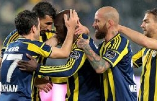 Fener’den farklı cevap