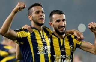 Fener’in “100” Akı