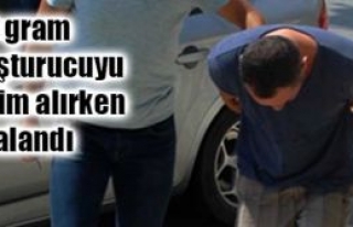 ‘Hiçbir ilgim yok’