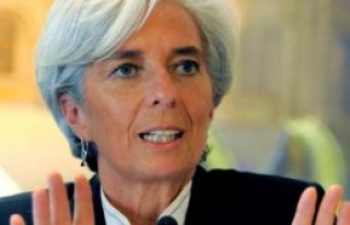 IMF, G-20’den memnun 