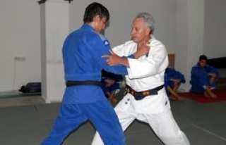 Judo’da terfiler tamam