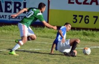 Karadağ’dan geçit yok 2-0