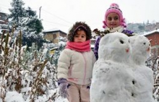 Karadeniz’de beyaz kabus