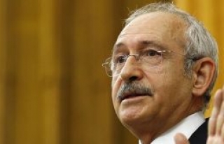 Kılıçdaroğlu, uyarılarda bulundu