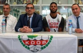 Koop Spor’dan açıklama