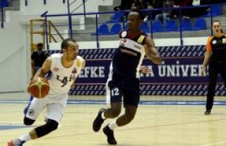 Lefke galip