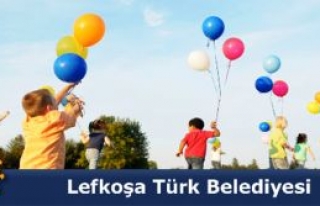 LTB’den çocuklara bayram eğlencesi