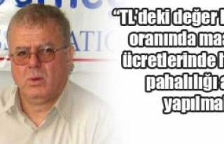 Mağduriyet giderilmeli