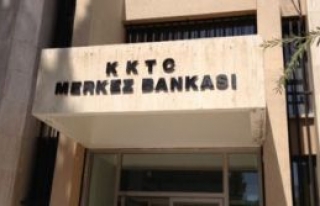 Merkez Bankası’ndan bir ilk