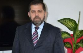 MÜSİAD Kıbrıs Antep’te 