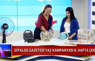 Okudular kazandılar