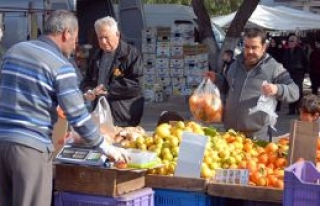 Paralar çabuk tükendi