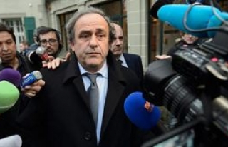  Platini temyize gidiyor