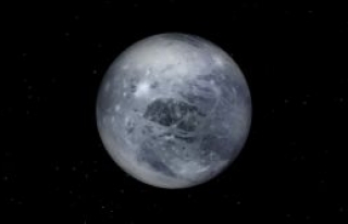 Pluto'nun etkisinde olanlar