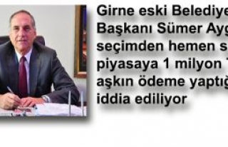 Sayıştay’a başvuruluyor