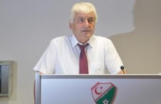 Sertoğlu’na destek