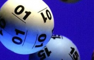 Süper Loto çekildi 