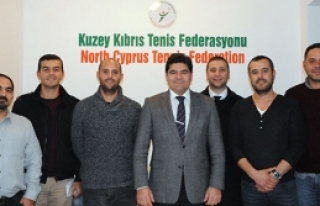 Tenis’te yeni dönem