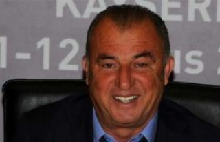 Terim ve TFF'den rüya proje