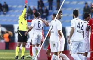 Veli’den Fair-play dersi