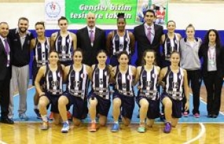 YDÜ’den ‘Kurtuluş’ yok: 65-57