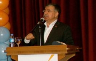 Yılmaz: Ordumuz eskisinden güçlü