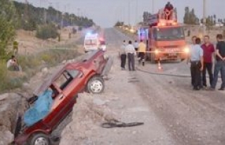 Yol çalışması canından etti