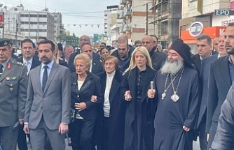 Zihniyet değişmedi